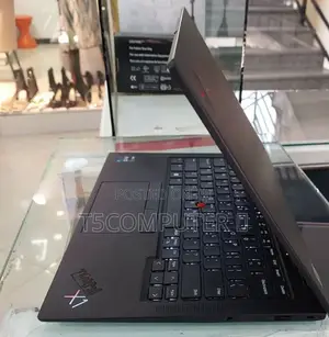 New Laptop Lenovo ThinkPad X1 Carbon 16GB Intel Core I5 SSD 512GB