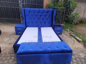 ሆም ፈርኒቸር የቤት እቃ