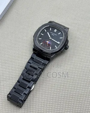 Photo - Patek Philippe Nautilus Mens Watches