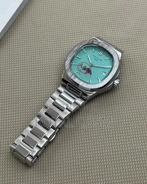 Patek Philippe Nautilus Mens Watches