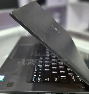 Photo - New Laptop Dell Latitude 7490 16GB Intel Core I7 SSD 512GB