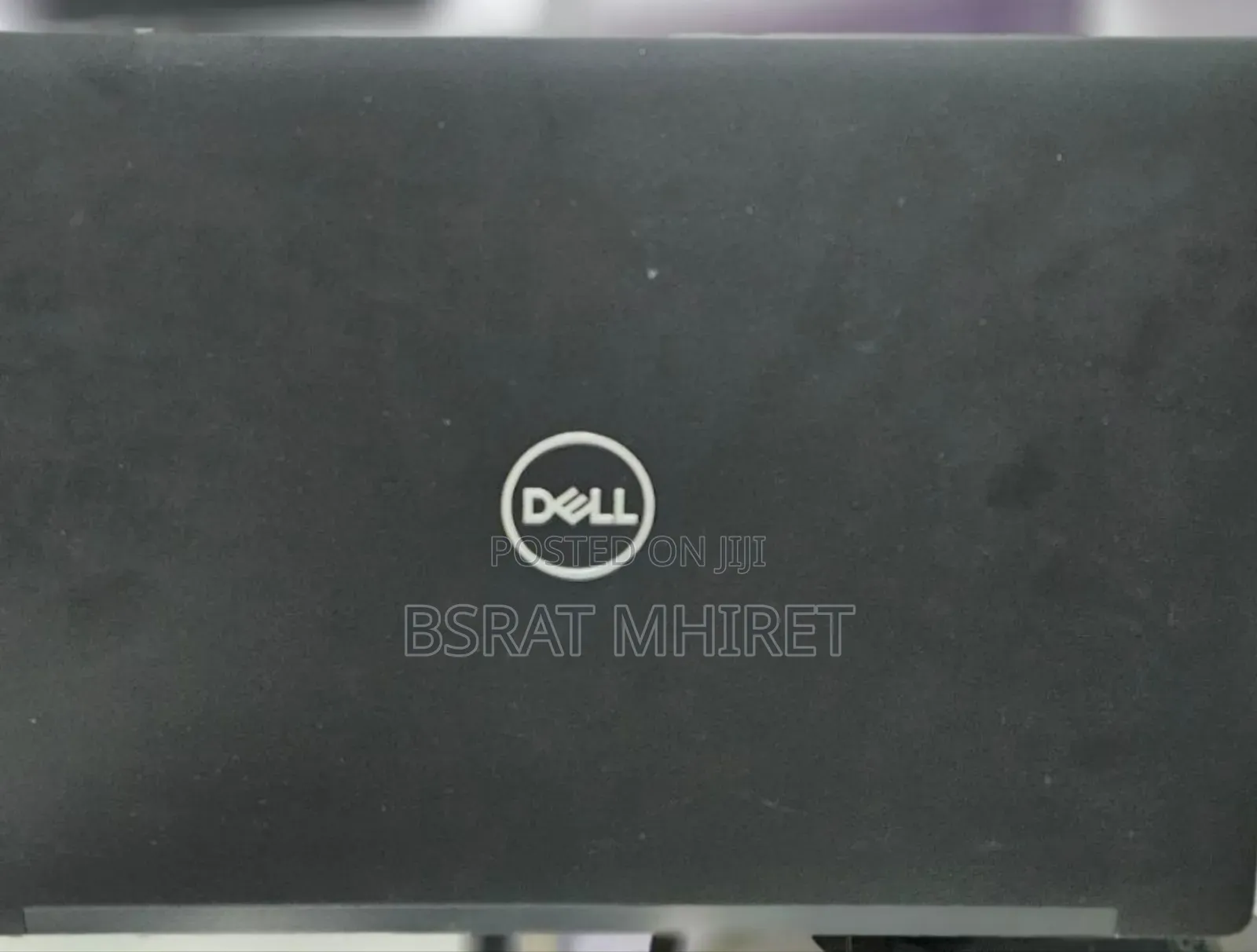 New Laptop Dell Latitude 7490 16GB Intel Core I7 SSD 512GB