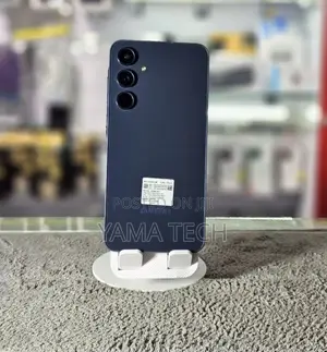 New Samsung Galaxy A55 256 GB Black