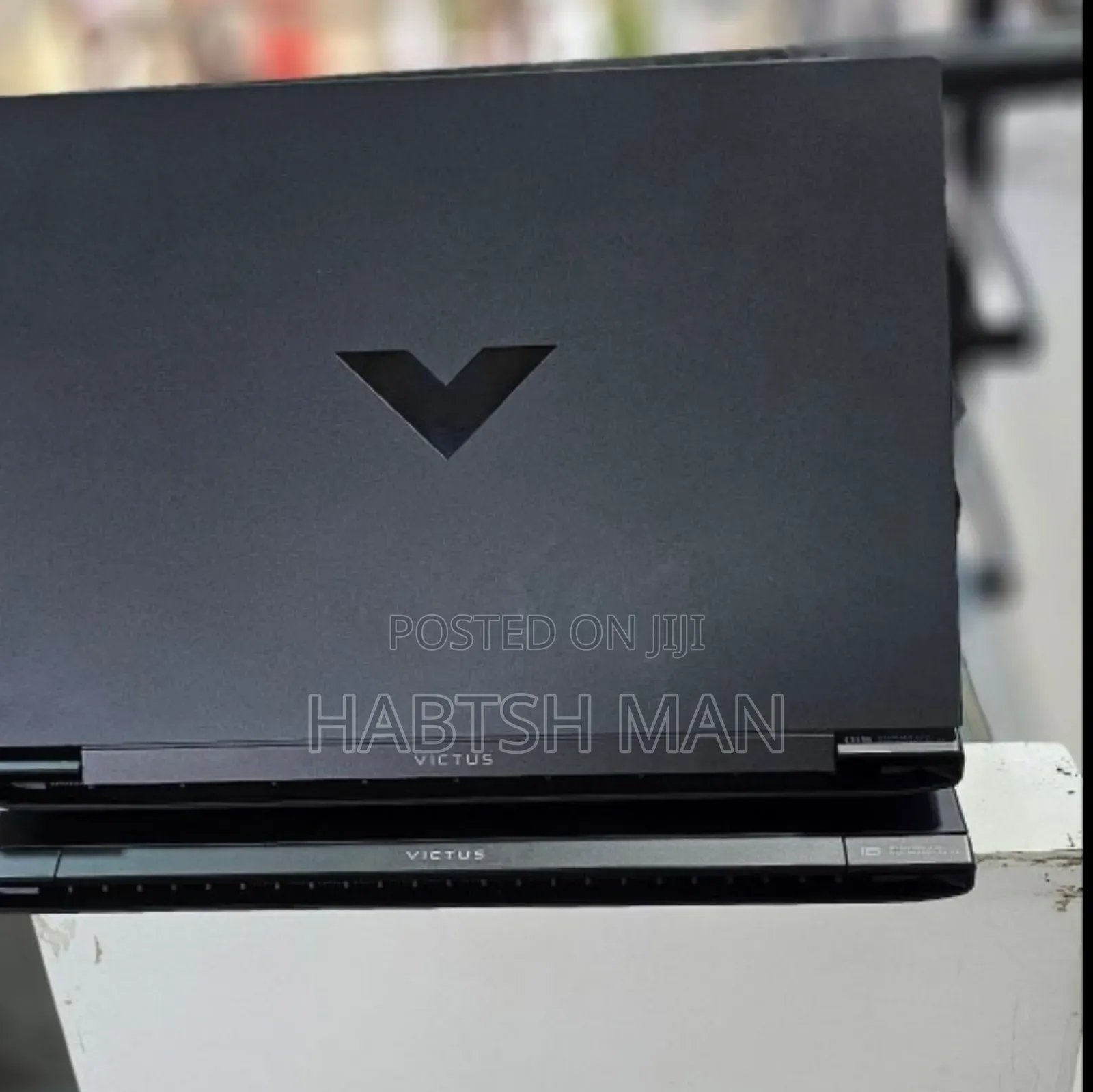 New Laptop HP Omen 16 16GB Intel Core I7 SSD 1T