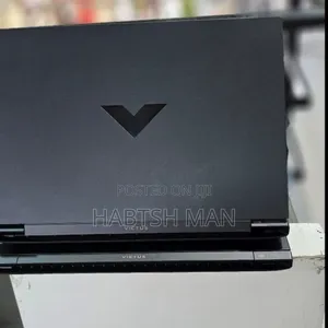 New Laptop HP Omen 16 16GB Intel Core I7 SSD 1T