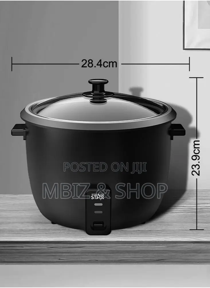 Professional Electric Pressure Cooker