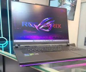 New Laptop Asus 16GB Intel Core I7 SSD 1T