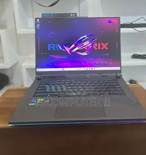 New Laptop Asus 16GB Intel Core I7 SSD 1T