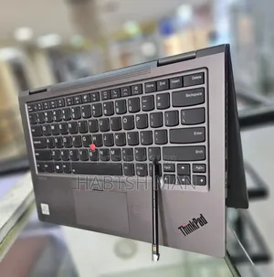 Photo - New Laptop Lenovo Thinkpad X1 Yoga 16GB Intel Core I7 SSD 512GB