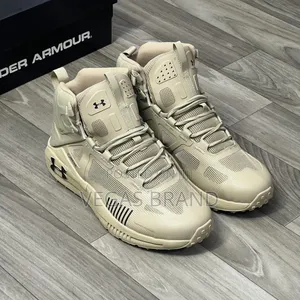 Photo - Under Armour Men's Ua Verge GTX Master Quality Shoes