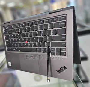 New Laptop Lenovo Thinkpad X1 Yoga 16GB Intel Core I7 SSD 512GB