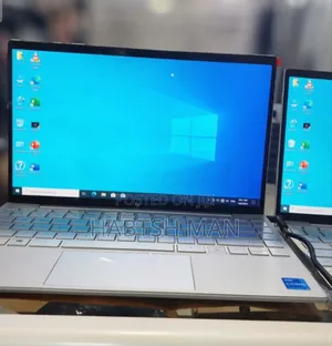 Photo - New Laptop HP Envy 13 16GB Intel Core i5 SSD 512GB