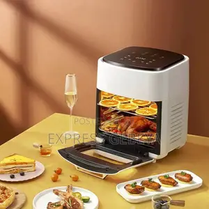 Silver Crest 15 Litter Air Fryer