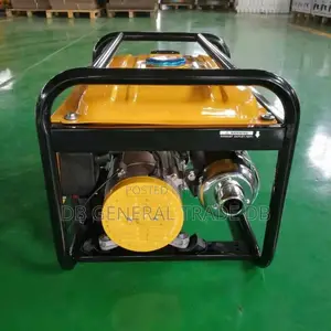 Astra Korea 3kva Gasoline Generator