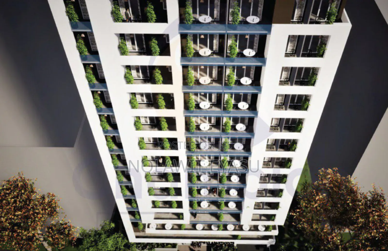 3bdrm Apartment in Sunstone Real Estate, Gullele for sale