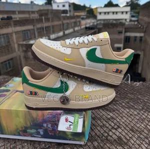 Nike Air Force 1 Low Gucci Master Quality Shoes