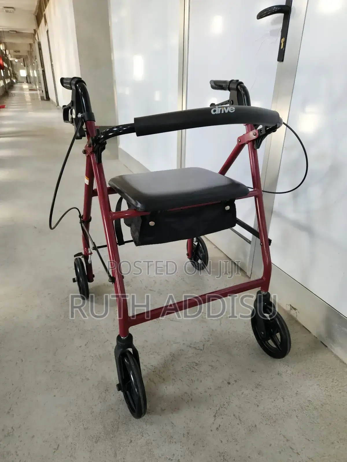 Made in Usa Walker藍圖walker堯我walker秒針walker藍田walker粥的walker