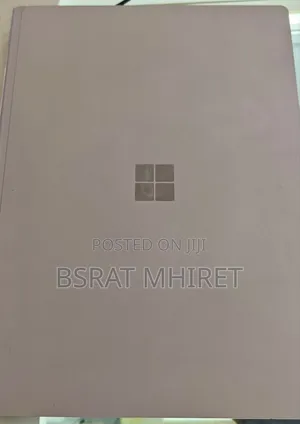 New Laptop Microsoft Surface Book 3 16GB Intel Core I7 SSD 256GB