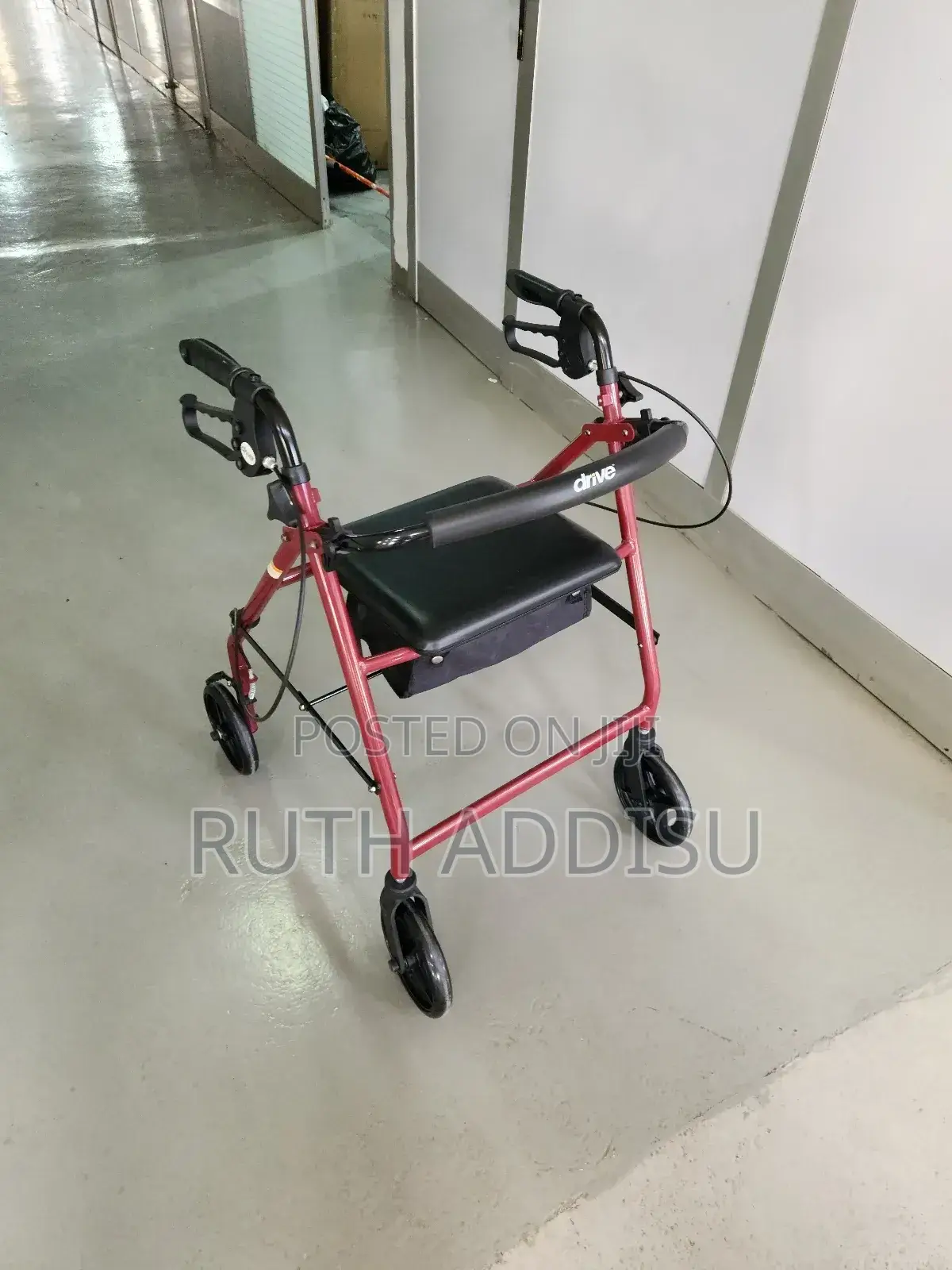 Drive Made in Usa Walker劭并walker墙你walker棟國walker鉛那walker New