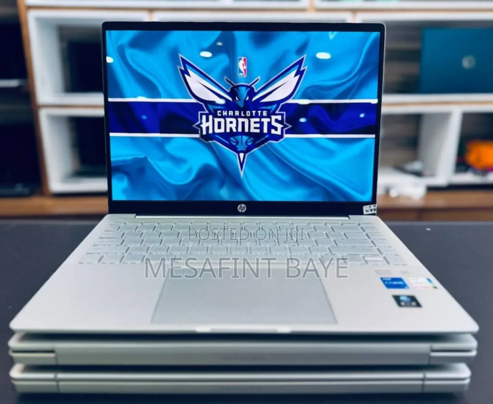 New Laptop HP Pavilion 15 16GB Intel Core I7 SSD 512GB