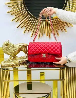 Photo - Elevate Your Style With the Channell Shoulder Bag