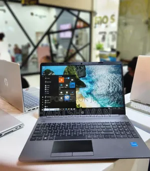 New Laptop HP Stream Notebook 8GB Intel Core I5 SSD 512GB