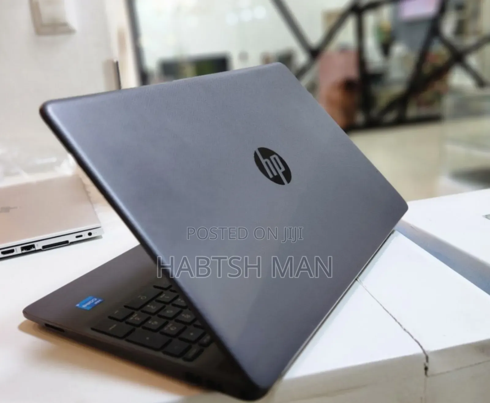 New Laptop HP Stream Notebook 8GB Intel Core I5 SSD 512GB