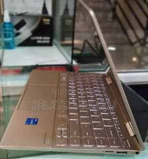 Photo - New Laptop HP Envy X360 8GB Intel Core I7 SSD 1T