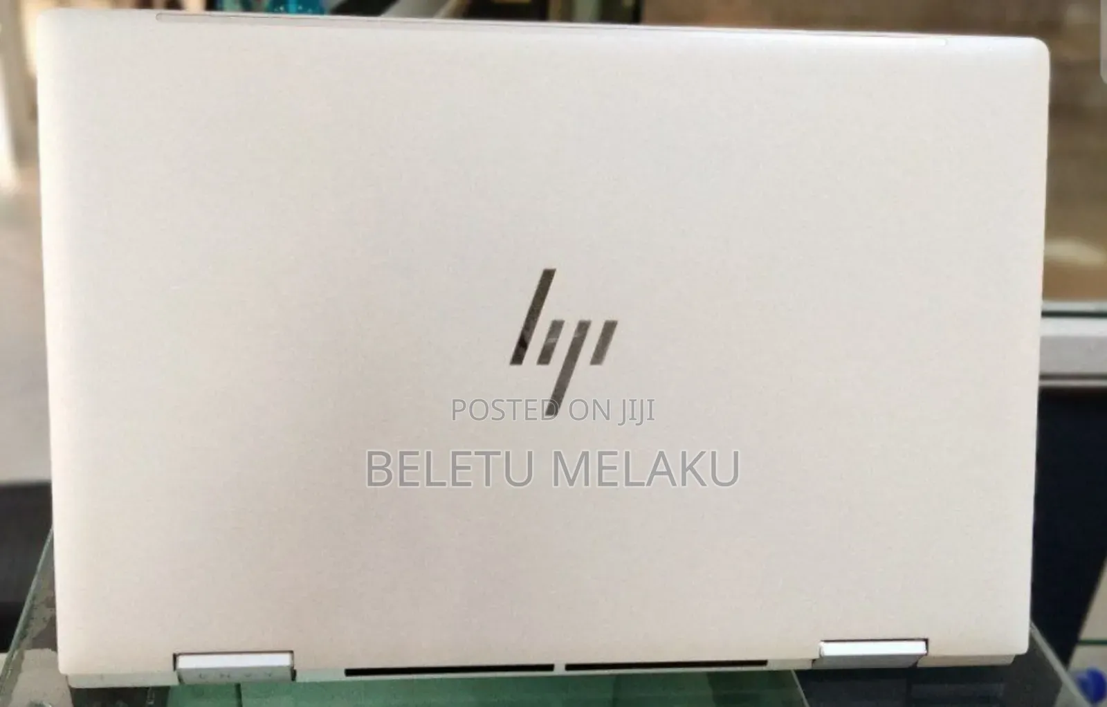 New Laptop HP Envy X360 8GB Intel Core I7 SSD 1T