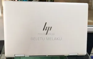 New Laptop HP Envy X360 8GB Intel Core I7 SSD 1T