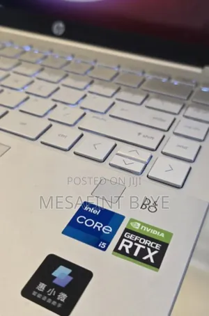 New Laptop HP Pavilion 15 16GB Intel Core I7 SSD 1T