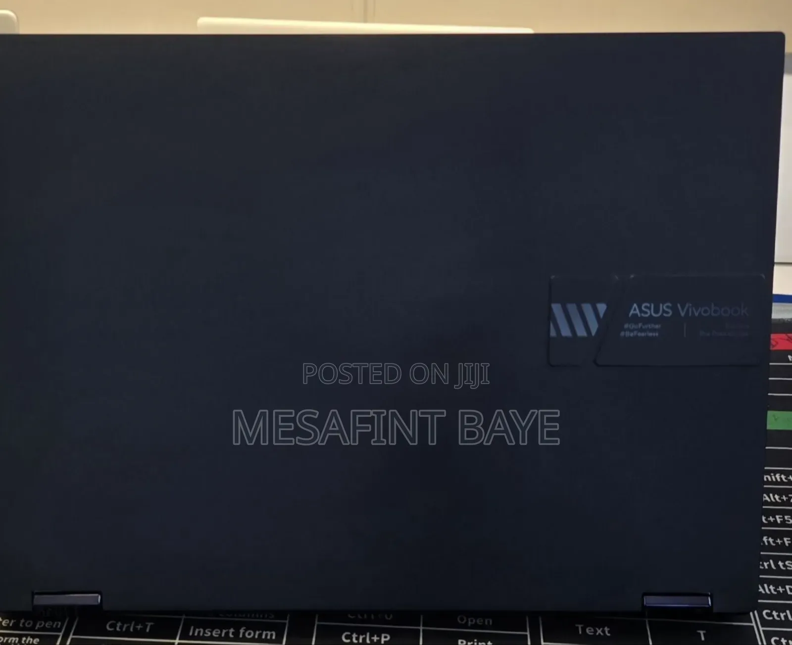 New Laptop Asus VivoBook 15 X505BA 16GB Intel Core I7 SSD 512GB