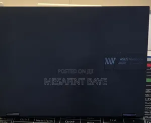 Photo - New Laptop Asus VivoBook 15 X505BA 16GB Intel Core I7 SSD 512GB