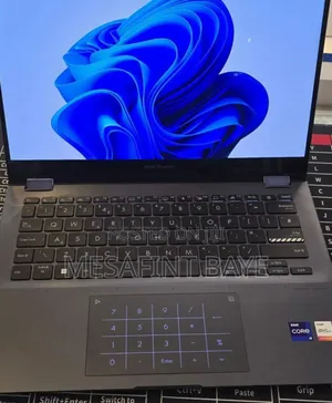 New Laptop Asus VivoBook 15 X505BA 16GB Intel Core I7 SSD 512GB