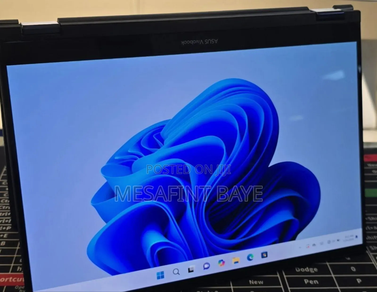 New Laptop Asus VivoBook 15 X505BA 16GB Intel Core I7 SSD 512GB