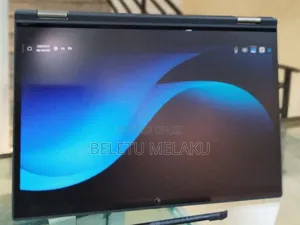 New Laptop Lenovo Thinkpad X13 Yoga 16GB Intel Core I7 SSD 512GB