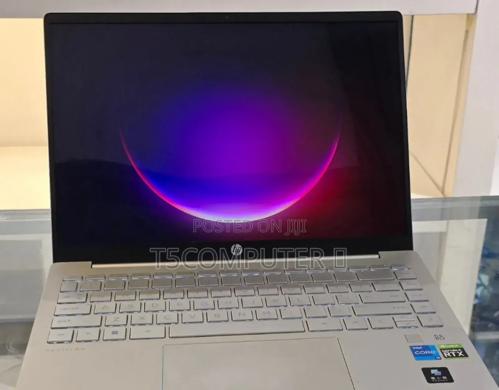 New Laptop HP 16GB Intel Core I5 SSD 1T