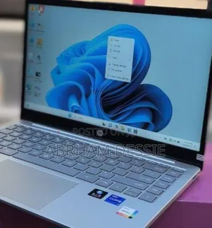 New Laptop HP Stream Notebook 16GB Intel Core I7 SSD 512GB