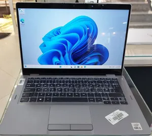 New Laptop Dell Latitude 5310 16GB Intel Core I5 SSD 512GB