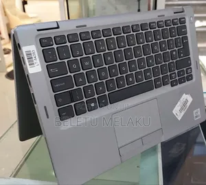 New Laptop Dell Latitude 5310 16GB Intel Core I5 SSD 512GB