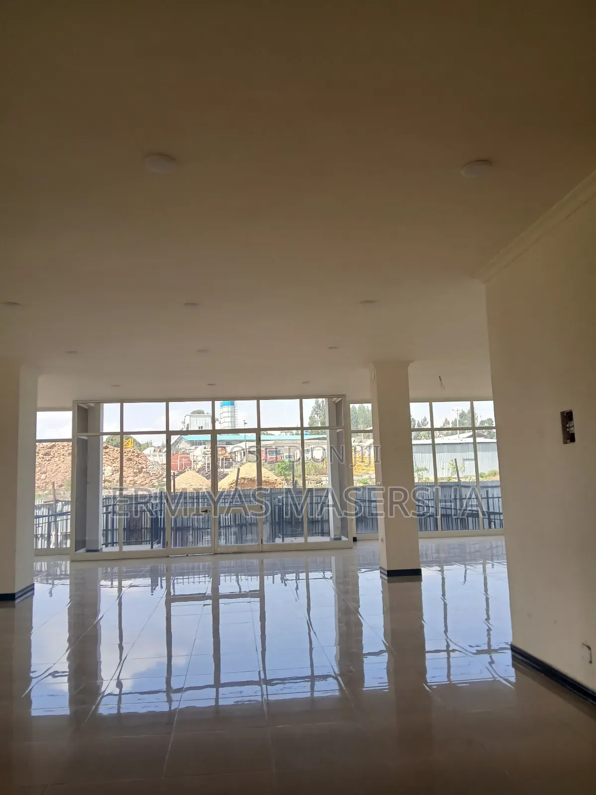 Furnished 2bdrm Apartment in Arada for sale
