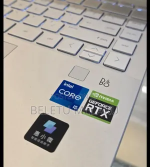 New Laptop HP Pavilion 14 16GB Intel Core I5 SSD 1T