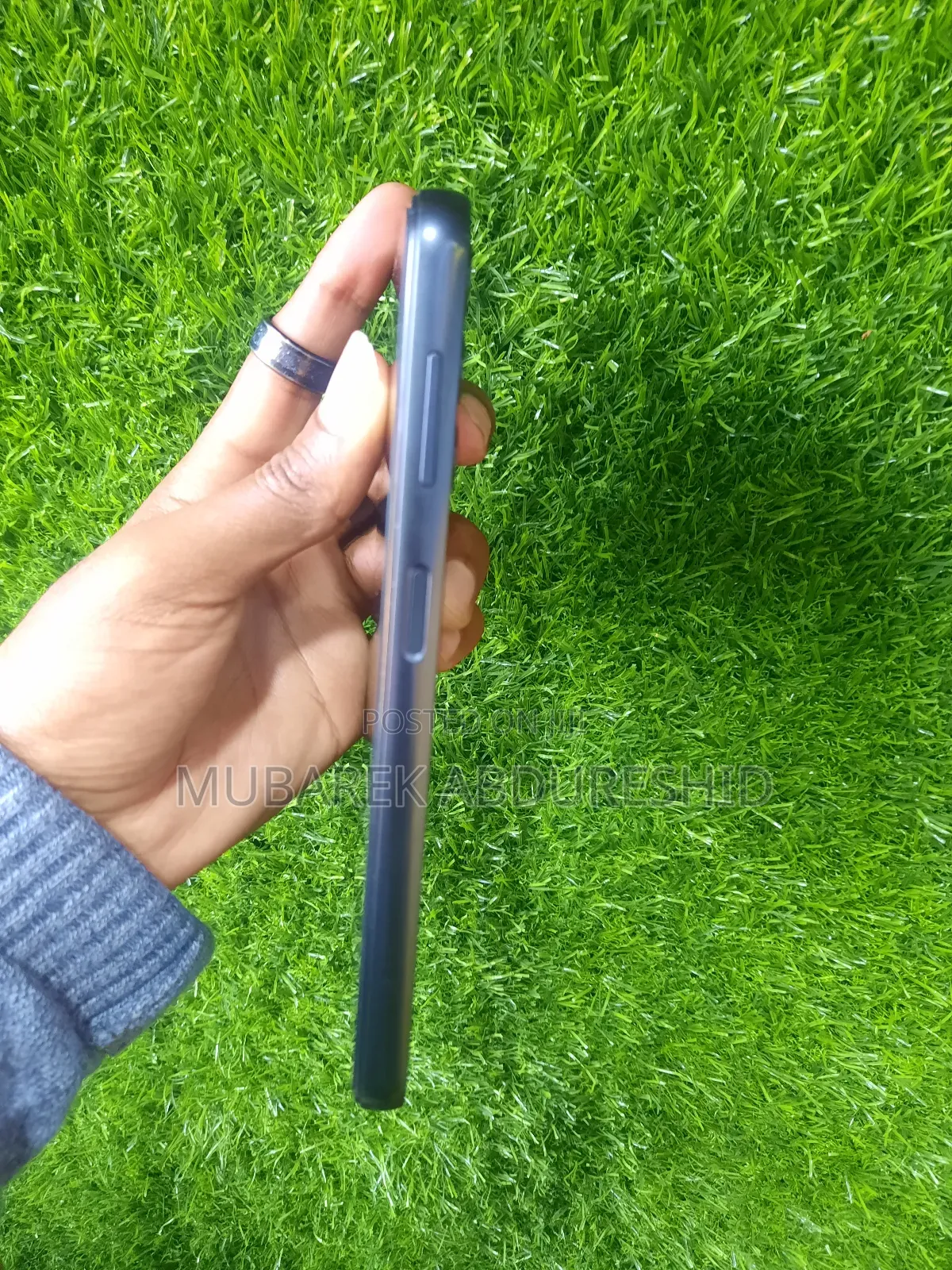 Samsung Galaxy A14 128 GB Black