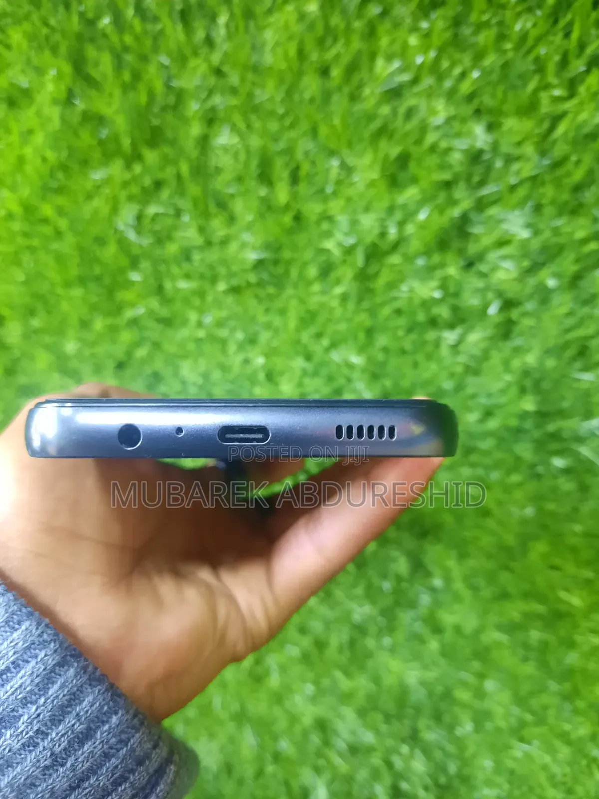 Samsung Galaxy A14 128 GB Black