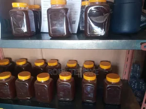 Photo - Guji Honey