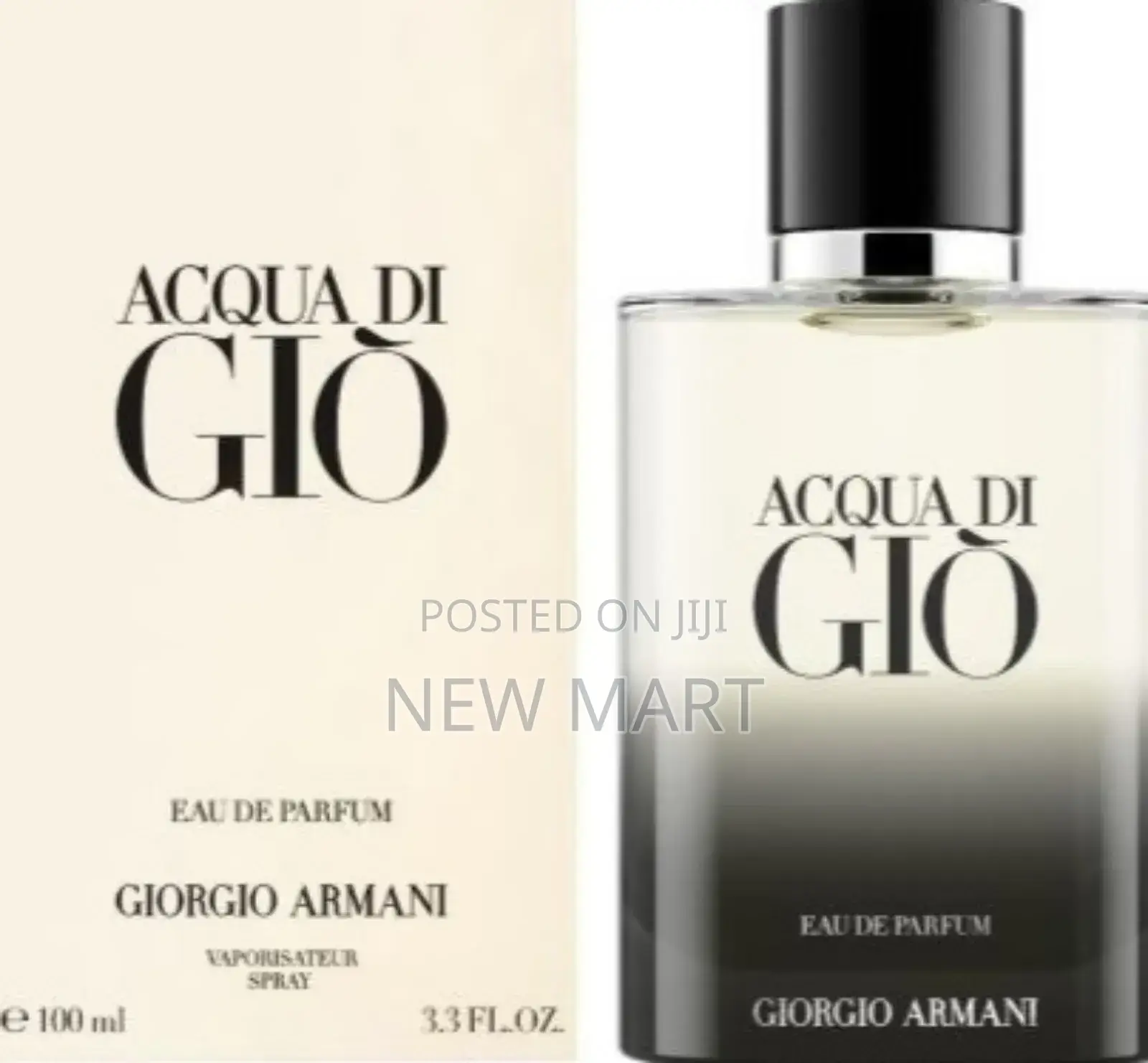 Acqua Di Gio