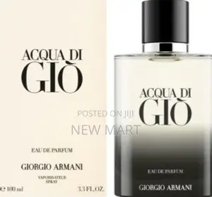 Acqua Di Gio