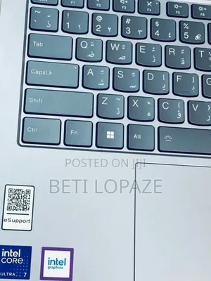 New Laptop Lenovo ThinkBook 15 16GB Intel Core I7 SSD 512GB