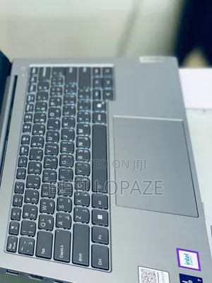 New Laptop Lenovo ThinkBook 15 16GB Intel Core I7 SSD 512GB