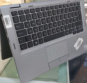 New Laptop Dell Latitude 5310 16GB Intel Core I5 SSD 512GB